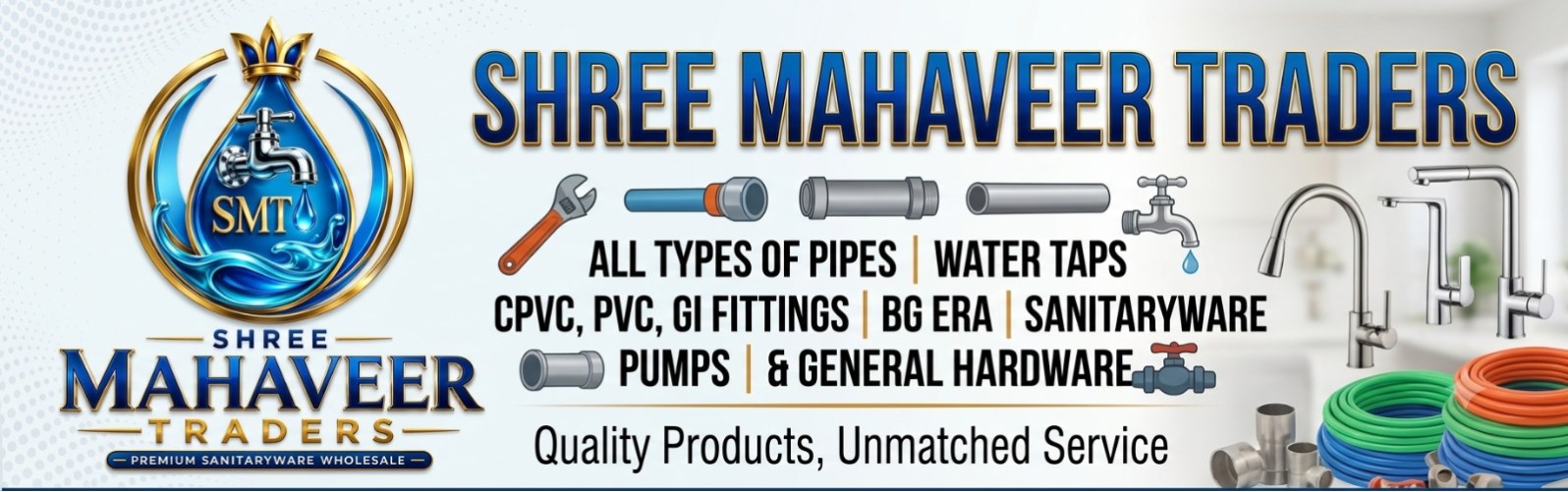 Shri Mahaveer Traders — Market & Shops in gohad