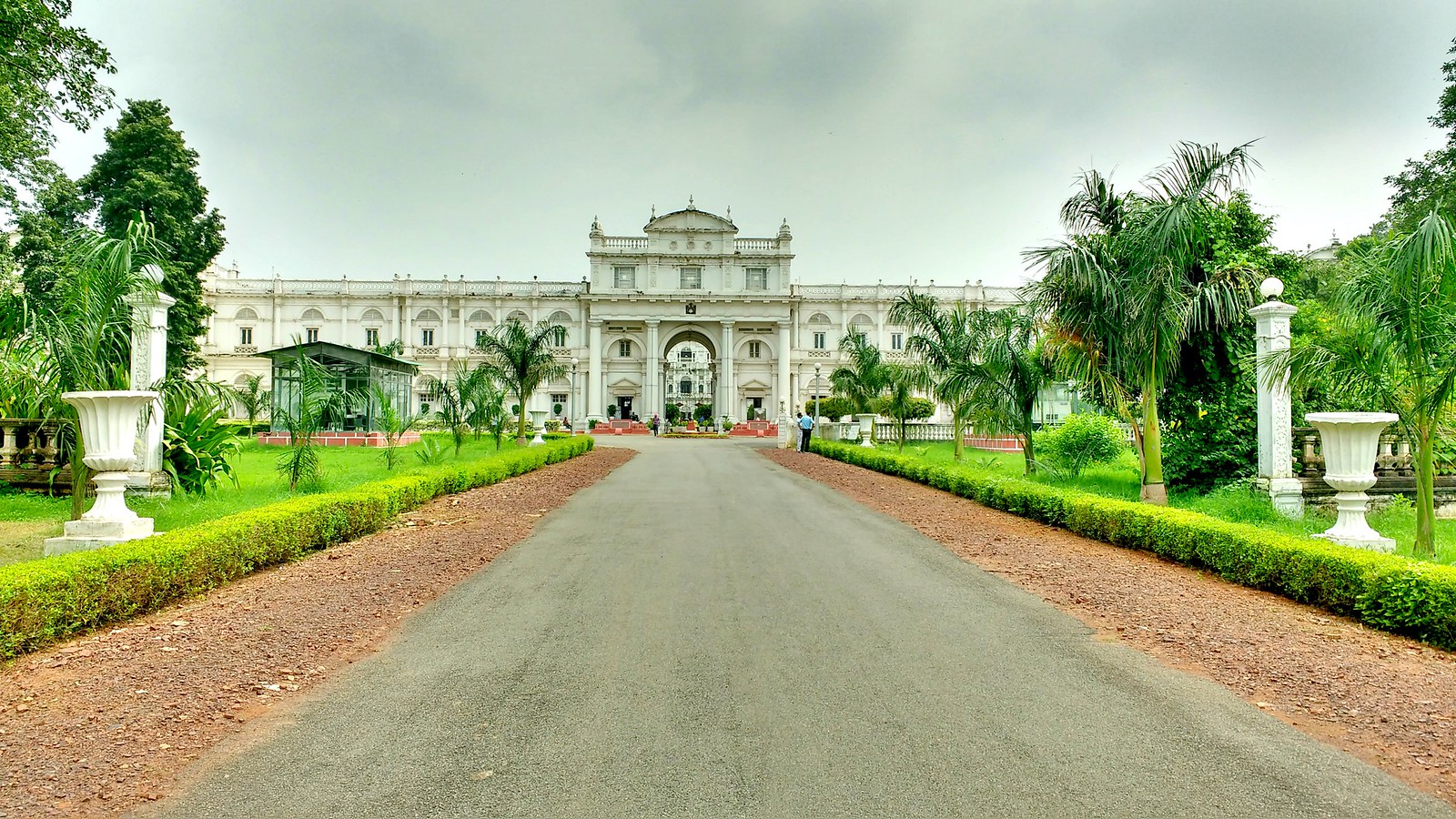 Jai Vilas Palace / Scindia Museum photo 4