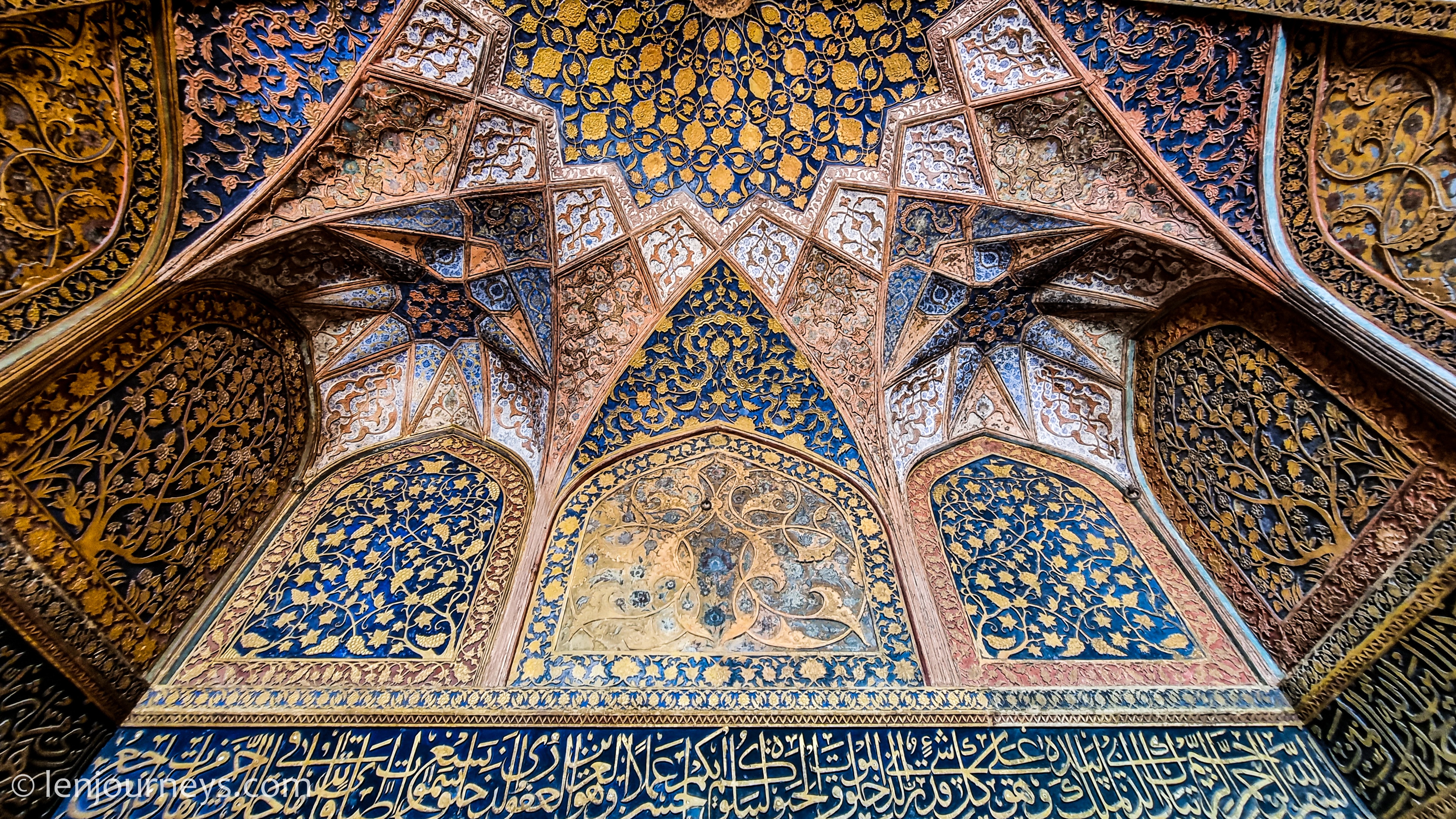 Taj Mahal photo 4
