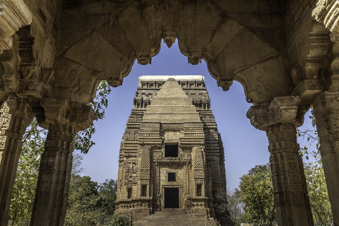 Teli Ka Mandir photo 3