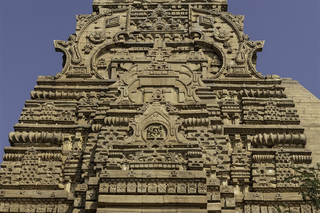 Teli Ka Mandir photo 4
