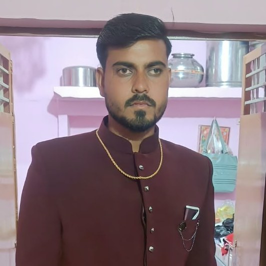 Abdesh Parmar — Driver in Bari